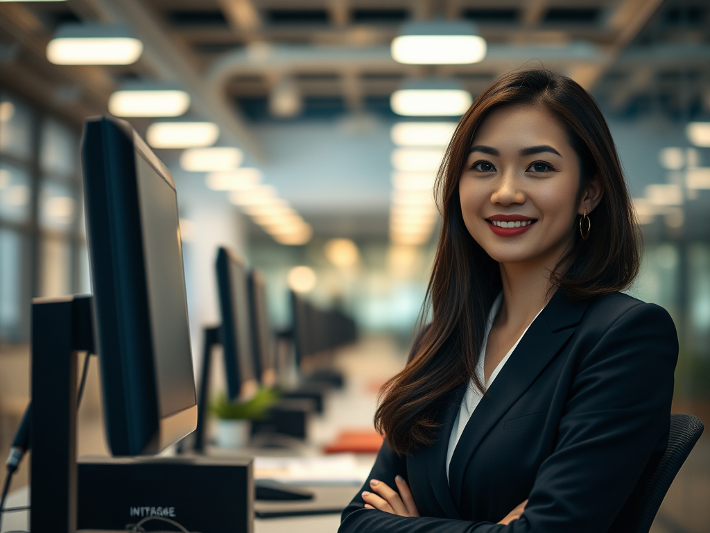 Trusted IT Company HK